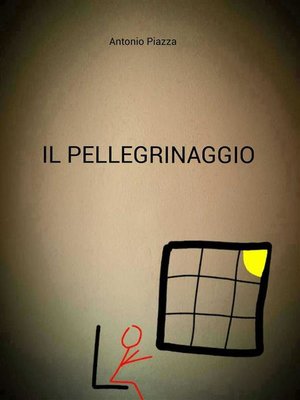 cover image of Il pellegrinaggio